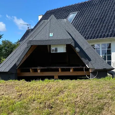 Cozy At Organic Vinery, Vesterhave Vingaard - See More At By-bjerg Com 农家乐 Karrebæksminde