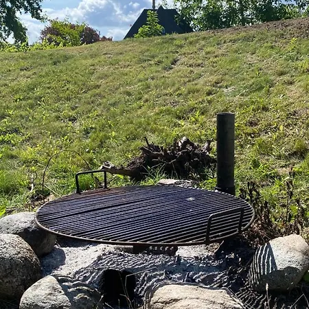 Agroturismo Cozy At Organic Vinery, Vesterhave Vingaard - See More At By-bjerg Com Karrebæksminde