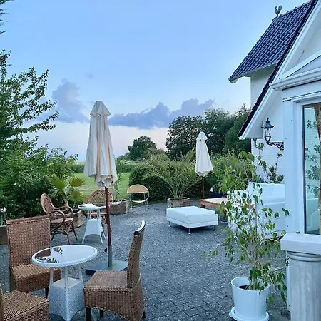 Bauernhof Cozy At Organic Vinery, Vesterhave Vingaard - See More At By-bjerg Com