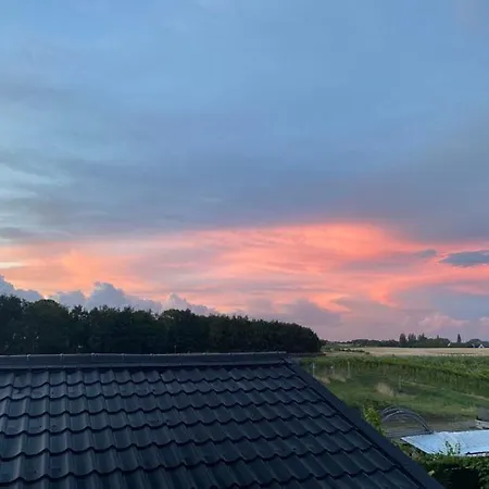 Cozy At Organic Vinery, Vesterhave Vingaard - See More At By-bjerg Com Agroturismo Karrebæksminde