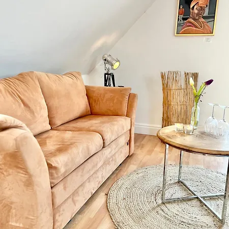 Cozy At Organic Vinery, Vesterhave Vingaard - See More At By-bjerg Com 农家乐 *
