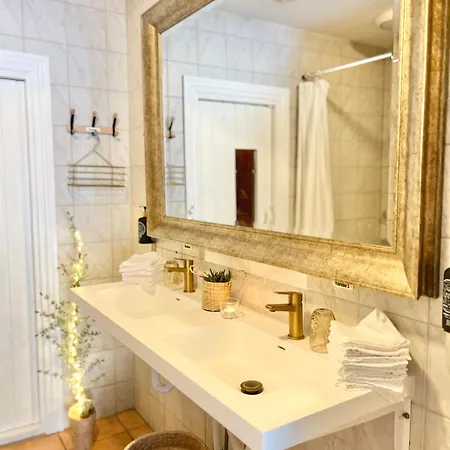 Cozy At Organic Vinery, Vesterhave Vingaard - See More At By-bjerg Com * Karrebæksminde