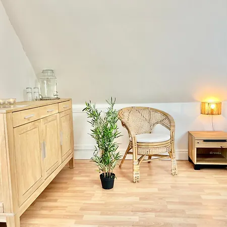 Cozy At Organic Vinery, Vesterhave Vingaard - See More At By-bjerg Com Agroturismo Karrebæksminde