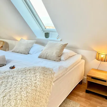 Agroturismo Cozy At Organic Vinery, Vesterhave Vingaard - See More At By-bjerg Com *