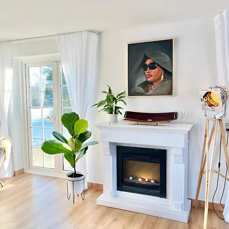 Cozy At Organic Vinery, Vesterhave Vingaard - At By-bjerg Com