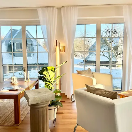 Cozy At Organic Vinery, Vesterhave Vingaard - See More At By-bjerg Com Agroturismo *