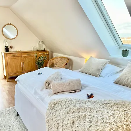 Agroturismo Cozy At Organic Vinery, Vesterhave Vingaard - See More At By-bjerg Com