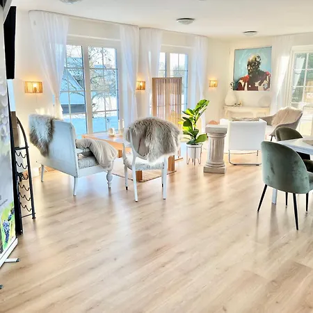 Agroturismo Cozy At Organic Vinery, Vesterhave Vingaard - See More At By-bjerg Com *