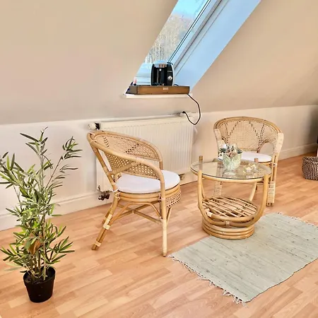 Cozy At Organic Vinery, Vesterhave Vingaard - See More At By-bjerg Com Agroturismo *