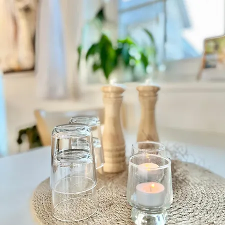 Agroturismo Cozy At Organic Vinery, Vesterhave Vingaard - See More At By-bjerg Com