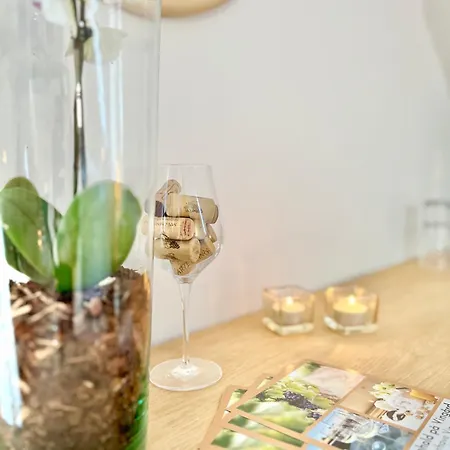 Cozy At Organic Vinery, Vesterhave Vingaard - See More At By-bjerg Com
