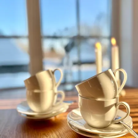 Agroturismo Cozy At Organic Vinery, Vesterhave Vingaard - See More At By-bjerg Com Karrebæksminde