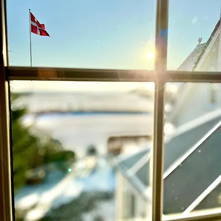 Cozy At Organic Vinery, Vesterhave Vingaard - See More At By-bjerg Com Agroturismo Karrebæksminde