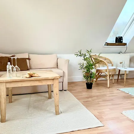 Cozy At Organic Vinery, Vesterhave Vingaard - See More At By-bjerg Com 农家乐