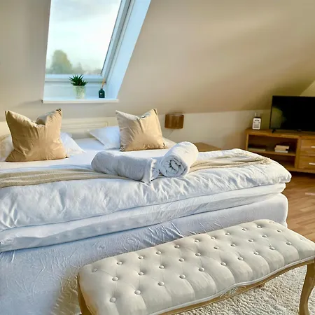 Agroturismo Cozy At Organic Vinery, Vesterhave Vingaard - See More At By-bjerg Com *