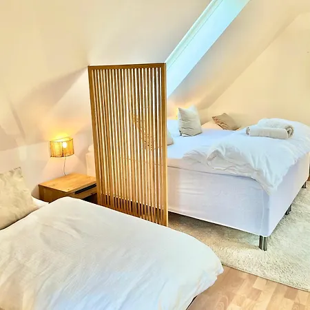 Cozy At Organic Vinery, Vesterhave Vingaard - See More At By-bjerg Com 农家乐 Karrebæksminde