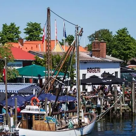 Cozy At Organic Vinery, Vesterhave Vingaard - See More At By-bjerg Com * Karrebæksminde