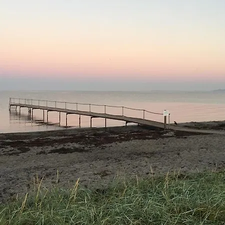 Agroturismo Cozy At Organic Vinery, Vesterhave Vingaard - See More At By-bjerg Com Karrebæksminde