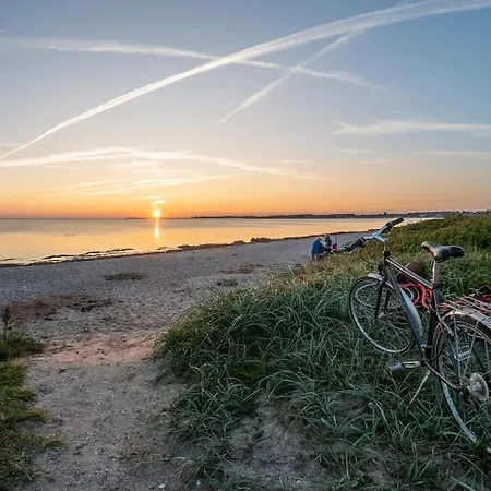 Agroturismo Cozy At Organic Vinery, Vesterhave Vingaard - See More At By-bjerg Com