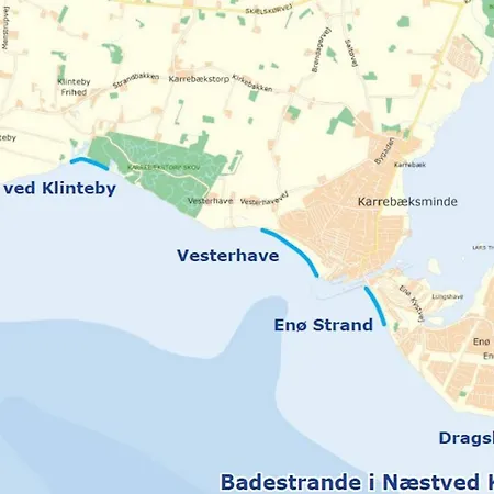 Cozy At Organic Vinery, Vesterhave Vingaard - See More At By-bjerg Com Agroturismo Karrebæksminde