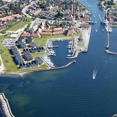 Cozy At Organic Vinery, Vesterhave Vingaard - See More At By-bjerg Com Agroturismo