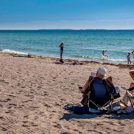 Cozy At Organic Vinery, Vesterhave Vingaard - See More At By-bjerg Com Agroturismo Karrebæksminde