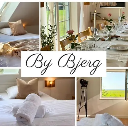 Cozy At Organic Vinery, Vesterhave Vingaard - See More At By-bjerg Com 农家乐