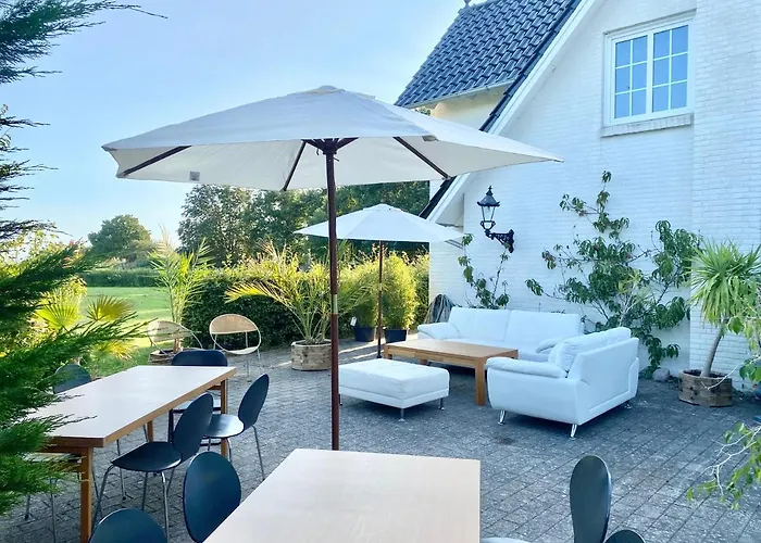 Cozy At Organic Vinery, Vesterhave Vingaard - See More At By-bjerg Com *