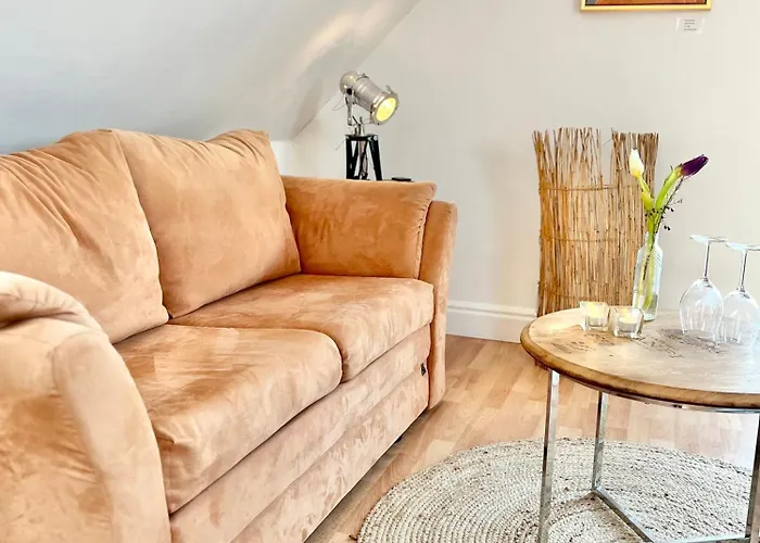 Cozy At Organic Vinery, Vesterhave Vingaard - See More At By-bjerg Com Alloggio per agriturismo *