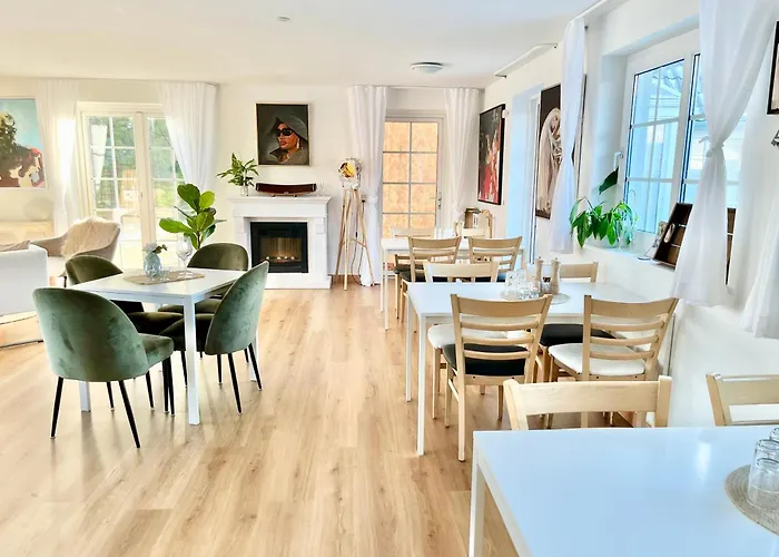 Cozy At Organic Vinery, Vesterhave Vingaard - See More At By-bjerg Com