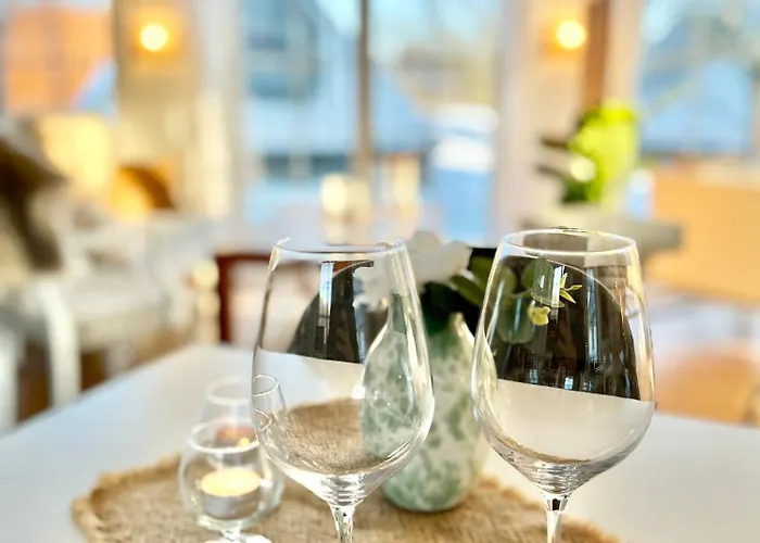 Cozy At Organic Vinery, Vesterhave Vingaard - See More At By-bjerg Com * Karrebæksminde