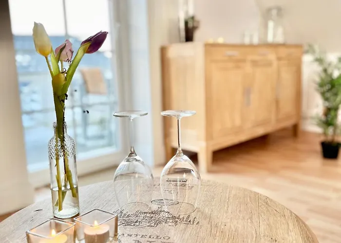 Cozy At Organic Vinery, Vesterhave Vingaard - See More At By-bjerg Com