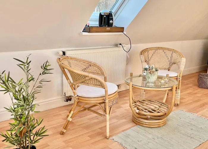 Cozy At Organic Vinery, Vesterhave Vingaard - See More At By-bjerg Com Alloggio per agriturismo *