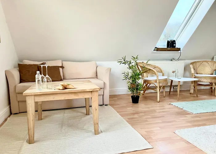 Cozy At Organic Vinery, Vesterhave Vingaard - See More At By-bjerg Com Farmház